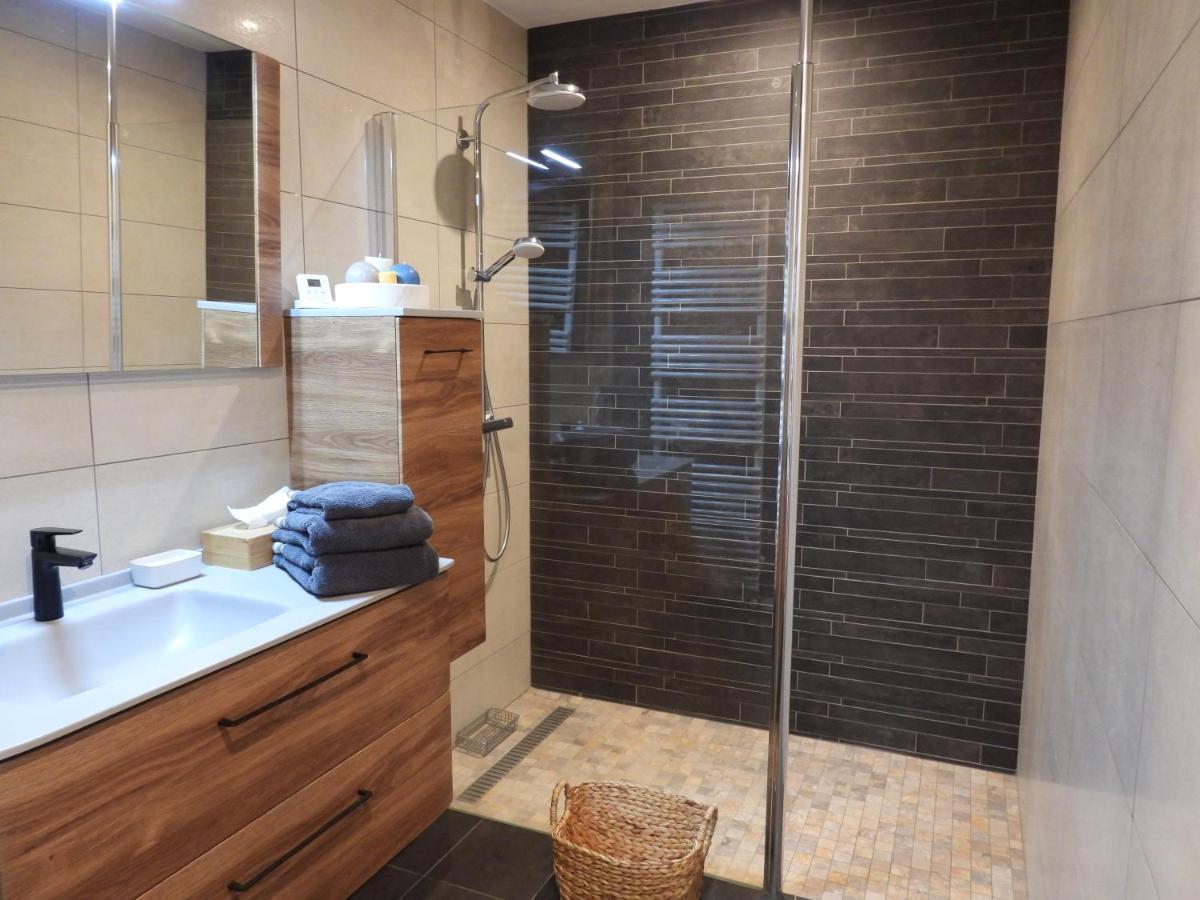 Le Figarelou Bed & Breakfast Thiezac Bagian luar foto